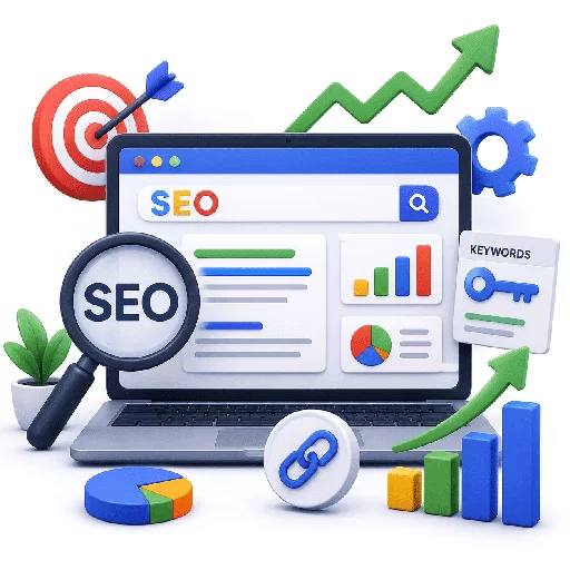 SEO Services