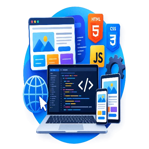 Web Development