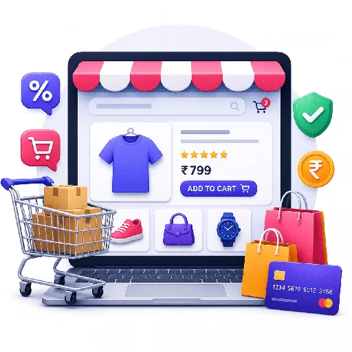 E Commerce