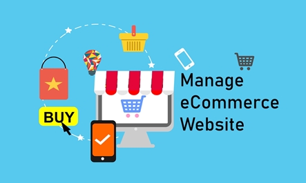 Effective Tips to Manage eCommerce Website