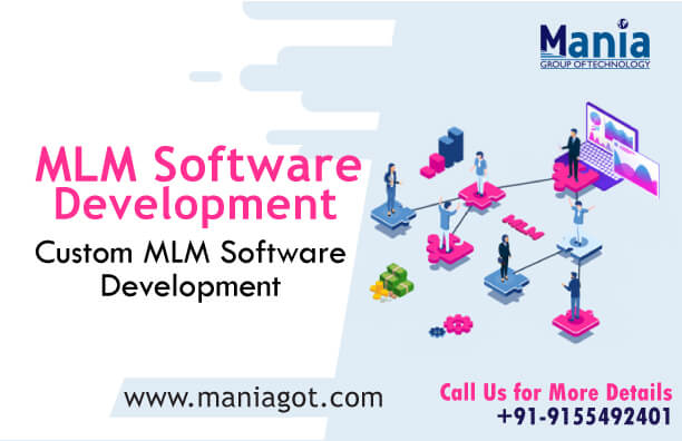 What is MLM Software?